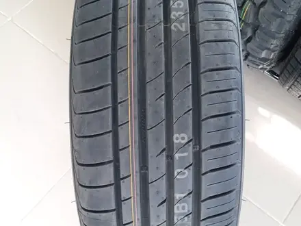 KUMHO 255/55 R20 Z 110H HP71 SUV за 58 200 тг. в Алматы – фото 2