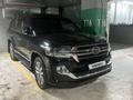 Toyota Land Cruiser 2019 года за 42 000 000 тг. в Семей – фото 5