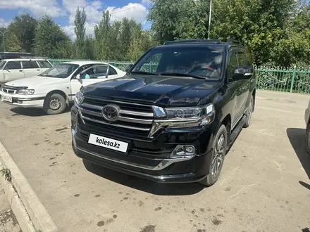 Toyota Land Cruiser 2019 года за 42 000 000 тг. в Семей – фото 6