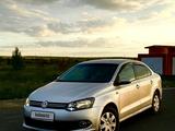 Volkswagen Polo 2013 года за 4 300 000 тг. в Уральск