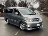 Toyota Alphard 2007 годаfor7 000 000 тг. в Шымкент – фото 2