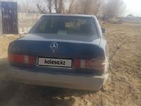 Mercedes-Benz 190 1989 года за 800 000 тг. в Алматы