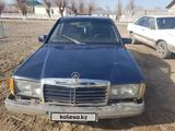 Mercedes-Benz 190 1989 годаүшін600 000 тг. в Алматы – фото 3