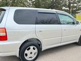 Honda Odyssey 2000 года за 3 400 000 тг. в Алматы