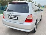 Honda Odyssey 2000 года за 3 400 000 тг. в Алматы – фото 2