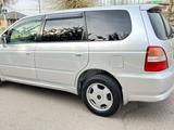 Honda Odyssey 2000 года за 3 400 000 тг. в Алматы – фото 3