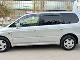 Honda Odyssey 2000 года за 3 400 000 тг. в Алматы – фото 4