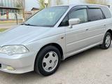 Honda Odyssey 2000 года за 3 400 000 тг. в Алматы – фото 5