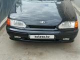 ВАЗ (Lada) 2114 2008 годаүшін1 000 000 тг. в Кызылорда – фото 2