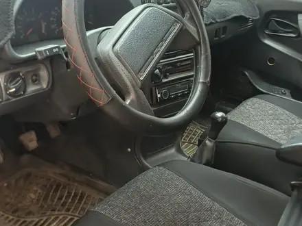 ВАЗ (Lada) 2114 2008 года за 1 000 000 тг. в Кызылорда – фото 3
