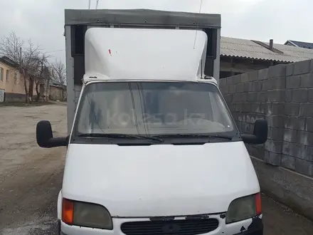 Ford Transit 1998 года за 4 000 000 тг. в Шымкент – фото 2