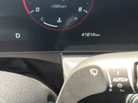 Hyundai Sonata 2024 годаүшін12 100 000 тг. в Астана – фото 4