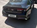 Hyundai Sonata 2024 года за 12 100 000 тг. в Астана – фото 3