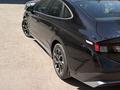 Hyundai Sonata 2024 года за 12 100 000 тг. в Астана