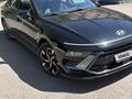 Hyundai Sonata 2024 года за 12 100 000 тг. в Астана – фото 2