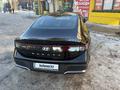 Hyundai Sonata 2024 года за 12 100 000 тг. в Астана – фото 7