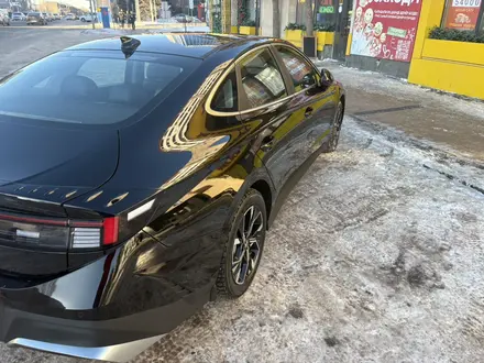 Hyundai Sonata 2024 годаүшін12 100 000 тг. в Астана – фото 8