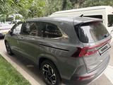 Hyundai Custin 2024 года за 14 000 000 тг. в Алматы