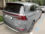 Hyundai Custin 2024 года за 14 000 000 тг. в Алматы – фото 3