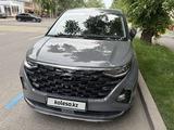 Hyundai Custin 2024 года за 14 000 000 тг. в Алматы – фото 2