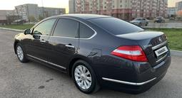 Nissan Teana 2008 года за 4 700 000 тг. в Астана – фото 5