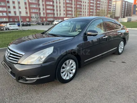 Nissan Teana 2008 года за 4 700 000 тг. в Астана – фото 6