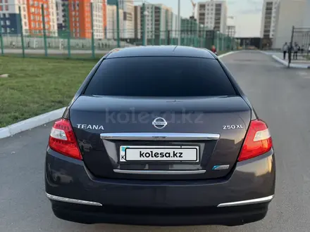 Nissan Teana 2008 года за 4 700 000 тг. в Астана – фото 8