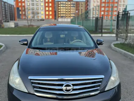 Nissan Teana 2008 года за 4 700 000 тг. в Астана – фото 9