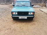 ВАЗ (Lada) 2107 2005 года за 850 000 тг. в Туркестан