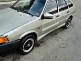 ВАЗ (Lada) 2114 2006 года за 1 000 000 тг. в Астана – фото 2