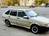 ВАЗ (Lada) 2114 2006 года за 1 000 000 тг. в Астана – фото 4