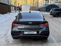 Hyundai Elantra 2023 года за 8 800 000 тг. в Астана – фото 3
