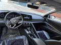 Hyundai Elantra 2023 года за 8 800 000 тг. в Астана – фото 10