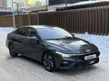 Hyundai Elantra 2023 года за 8 800 000 тг. в Астана