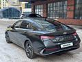 Hyundai Elantra 2023 года за 8 800 000 тг. в Астана – фото 4