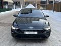 Hyundai Elantra 2023 года за 8 800 000 тг. в Астана – фото 6