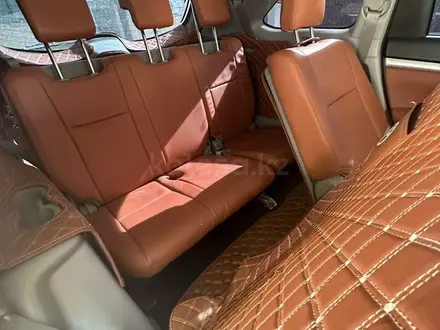 Toyota Highlander 2019 года за 14 300 000 тг. в Усть-Каменогорск – фото 18