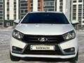 ВАЗ (Lada) Vesta 2021 годаүшін5 000 000 тг. в Усть-Каменогорск