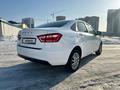 ВАЗ (Lada) Vesta 2021 годаүшін5 000 000 тг. в Усть-Каменогорск – фото 5