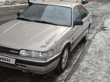 Mazda 626 1989 годаүшін550 000 тг. в Астана