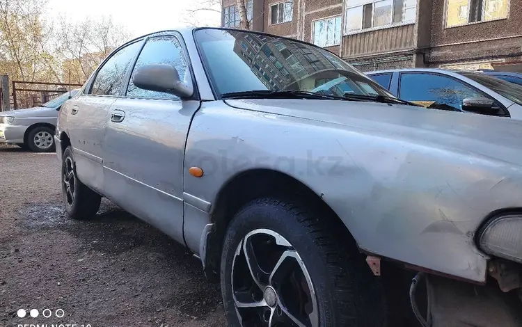 Mazda Cronos 1993 годаүшін500 000 тг. в Караганда