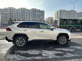 Toyota RAV4 2020 годаfor15 300 000 тг. в Астана – фото 4