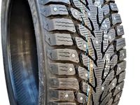 KUMHO 225/40 R18 92T WI32 XL шипfor48 000 тг. в Алматы