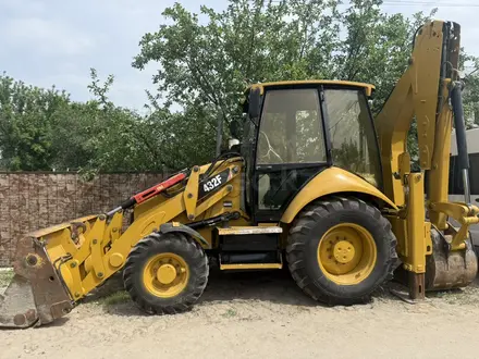 Caterpillar  432F2 2014 года за 33 500 000 тг. в Алматы – фото 2