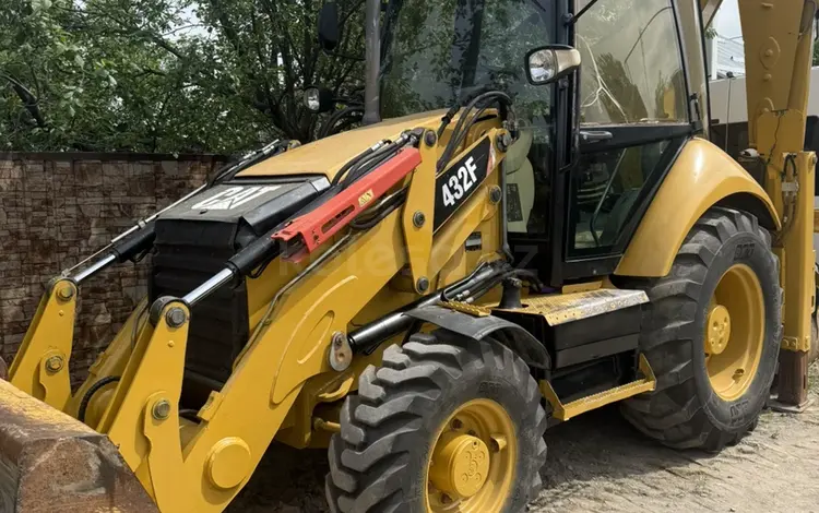 Caterpillar  432F2 2014 года за 36 000 000 тг. в Алматы
