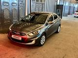 Hyundai Accent 2013 годаүшін5 400 000 тг. в Тараз