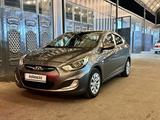 Hyundai Accent 2013 года за 5 400 000 тг. в Тараз – фото 2