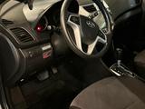 Hyundai Accent 2013 годаүшін5 400 000 тг. в Тараз – фото 3