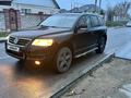 Volkswagen Touareg 2003 года за 4 600 000 тг. в Алматы – фото 2