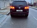 Volkswagen Touareg 2003 года за 4 600 000 тг. в Алматы – фото 7